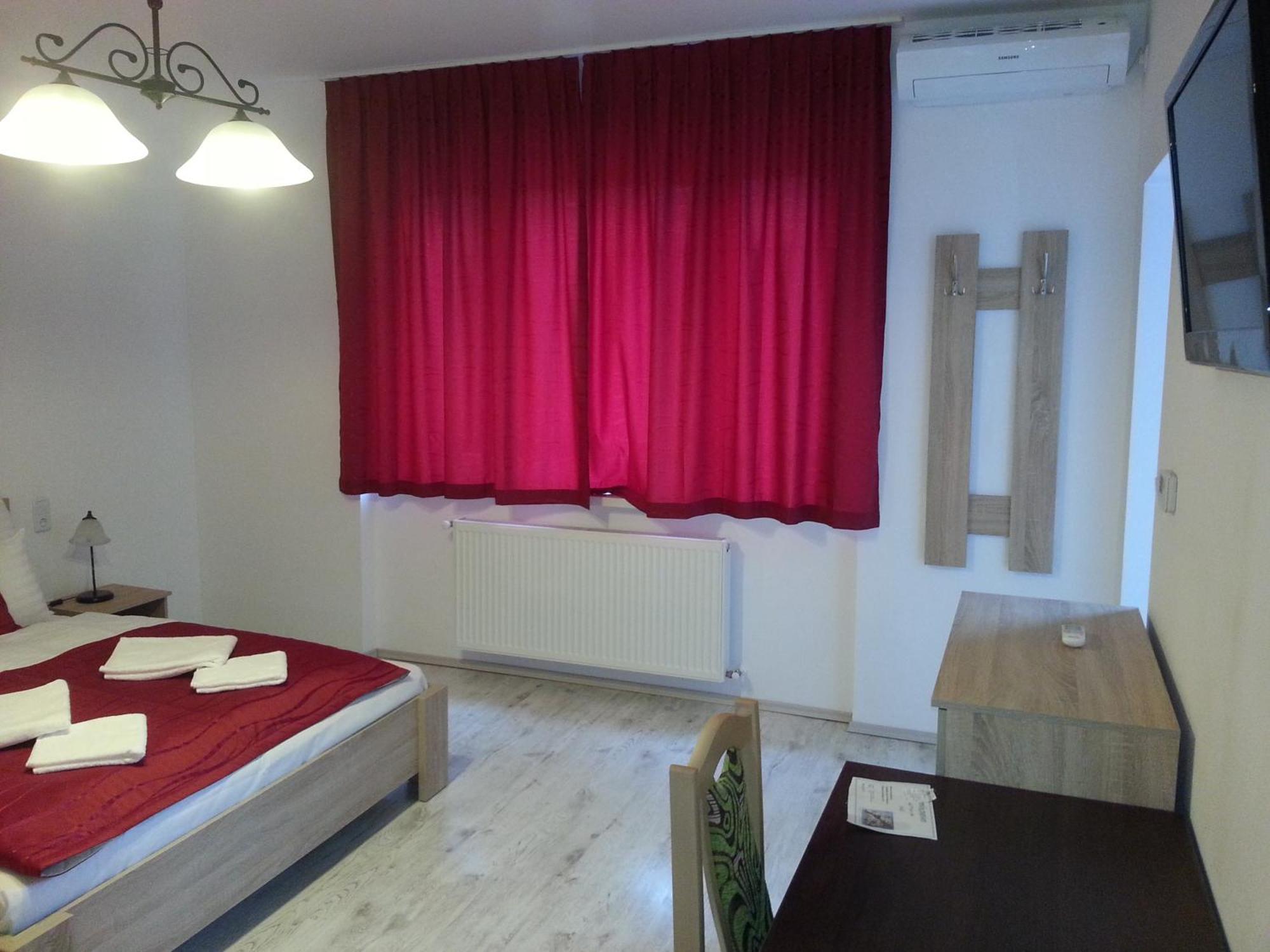 Downtown Apartment Miškovec Exteriér fotografie
