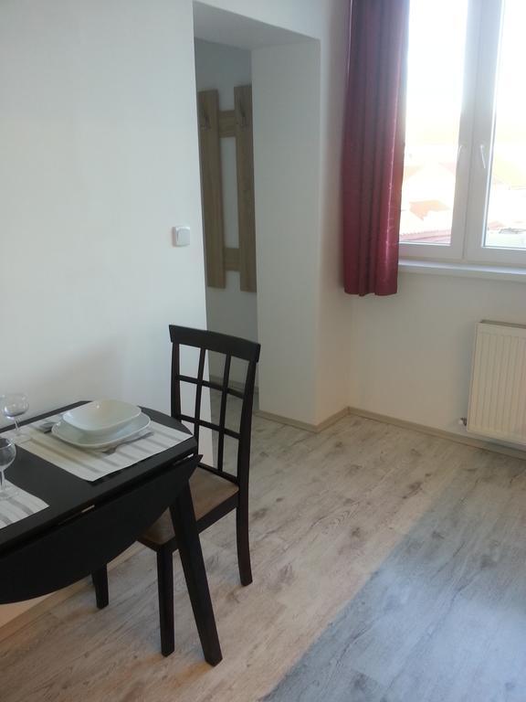 Downtown Apartment Miškovec Exteriér fotografie