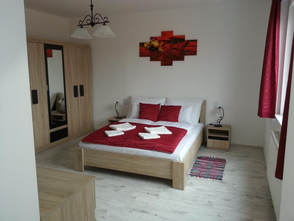 Downtown Apartment Miškovec Exteriér fotografie