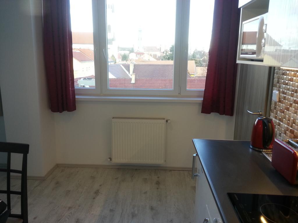 Downtown Apartment Miškovec Exteriér fotografie
