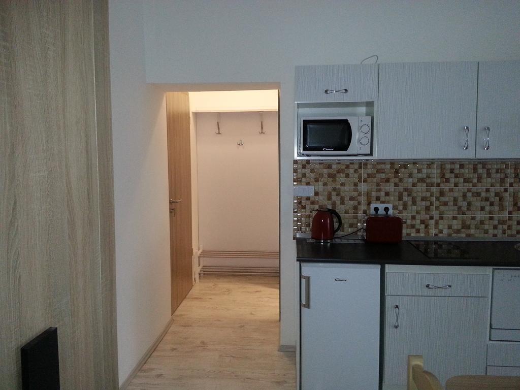 Downtown Apartment Miškovec Exteriér fotografie