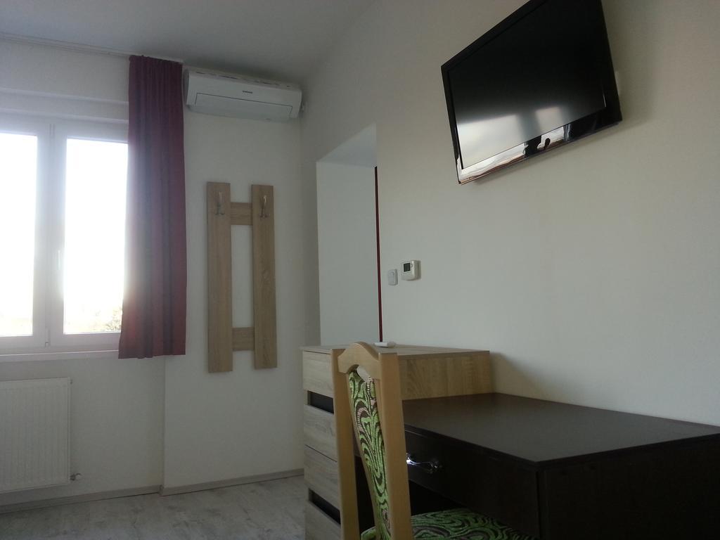 Downtown Apartment Miškovec Exteriér fotografie
