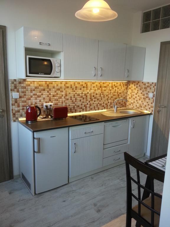 Downtown Apartment Miškovec Exteriér fotografie