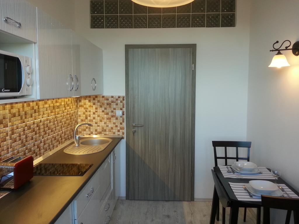 Downtown Apartment Miškovec Exteriér fotografie